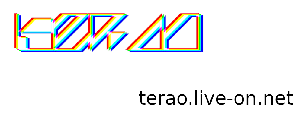 terao.live-on.net